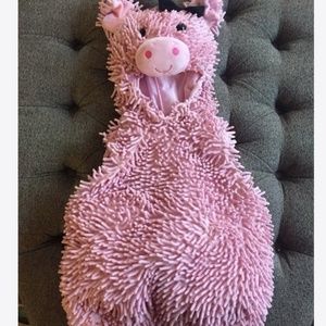 Koala-Kid Adorable Prik Piglet Dress-Up Costume